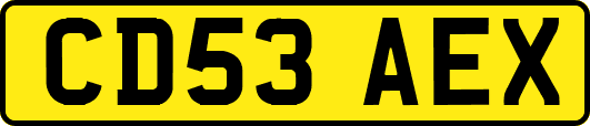 CD53AEX