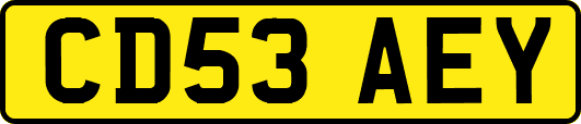CD53AEY
