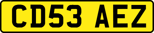 CD53AEZ