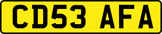 CD53AFA