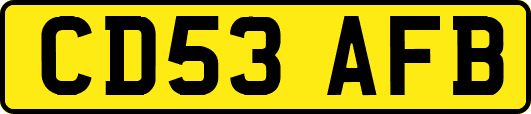 CD53AFB