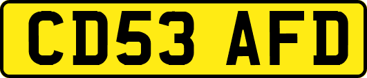 CD53AFD