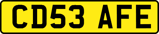 CD53AFE