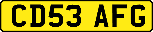 CD53AFG
