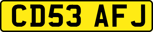 CD53AFJ