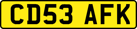 CD53AFK