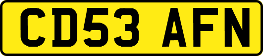 CD53AFN