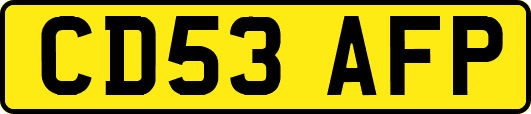 CD53AFP