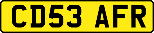 CD53AFR