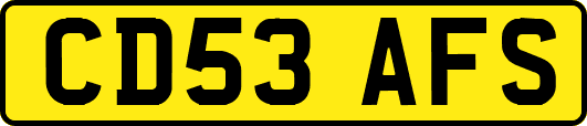 CD53AFS