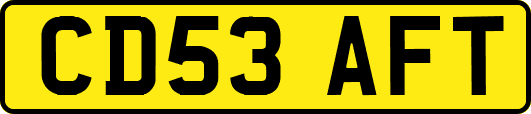 CD53AFT