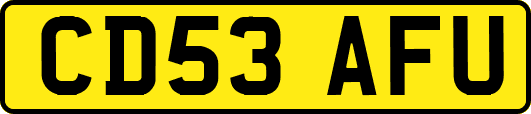 CD53AFU