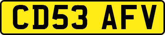 CD53AFV