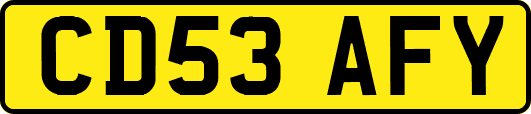 CD53AFY
