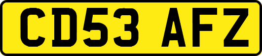 CD53AFZ