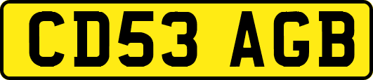 CD53AGB