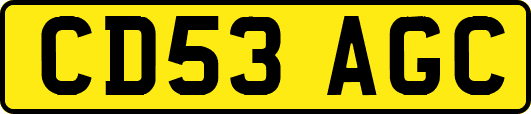 CD53AGC