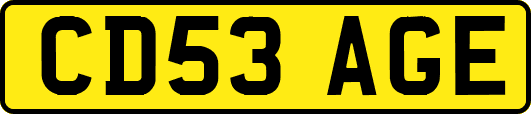 CD53AGE
