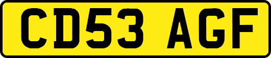 CD53AGF