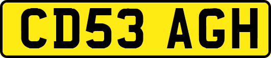 CD53AGH