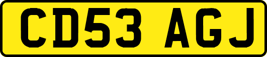 CD53AGJ
