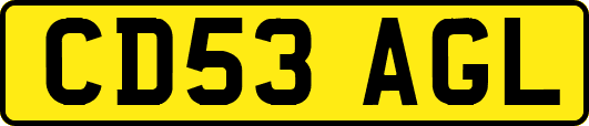 CD53AGL