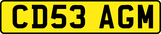 CD53AGM