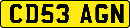 CD53AGN