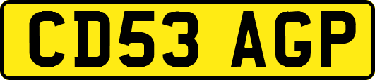 CD53AGP