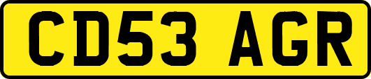 CD53AGR