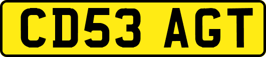 CD53AGT