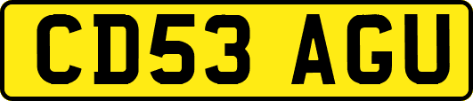 CD53AGU