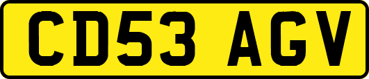 CD53AGV