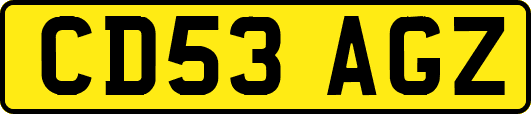CD53AGZ
