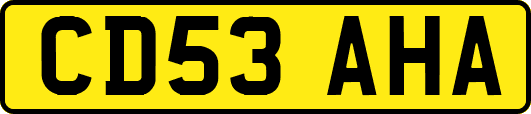 CD53AHA