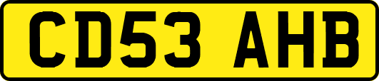 CD53AHB