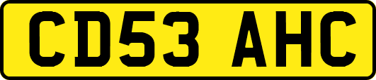 CD53AHC