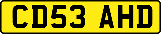 CD53AHD