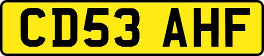CD53AHF