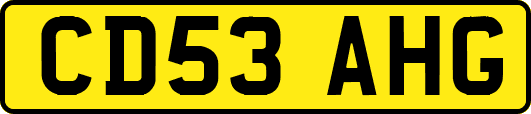 CD53AHG