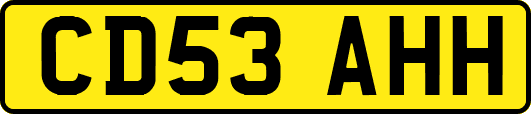 CD53AHH