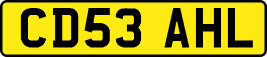 CD53AHL