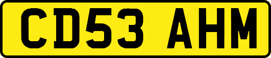 CD53AHM
