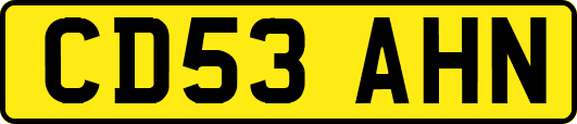 CD53AHN