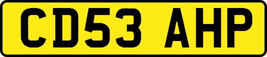 CD53AHP
