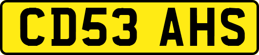 CD53AHS