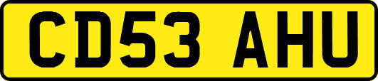 CD53AHU