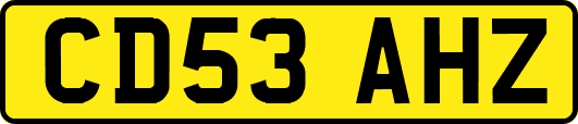 CD53AHZ