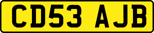 CD53AJB