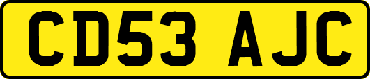 CD53AJC